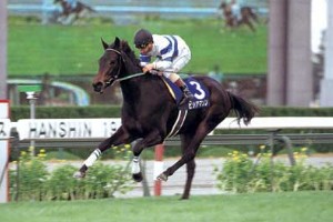 日刊競馬で振り返るGI - 1993年阪神3歳牝馬ステークス ...